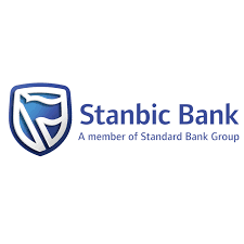 Stanbic Bank